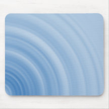 blue swirl mouse mats