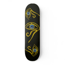 BLUE TALISMAN - Customized