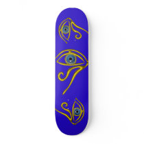 BLUE TALISMAN