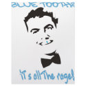 Blue Tooth letterhead