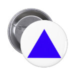 Blue Triangle Trans The MUSEUM Zazzle Gifts Pins