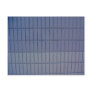 blue wall post cards
