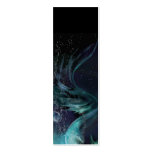Blue Waters bookmark - Tale of a Mermaid business cards