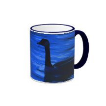 Blue Waters Mugs