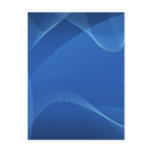 Blue Waves