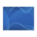 Blue Waves