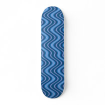 blue waves