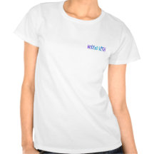 blue wicked witch t-shirt