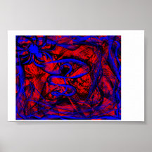 blue widow posters