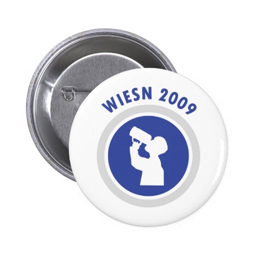 blue wiesn 2009 icon pins
