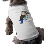 Blue-winged Kookaburra