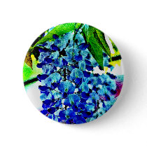 Blue Wisteria Pins