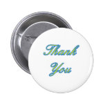Blue Yellow Thank You Design The MUSEUM Zazzle Gif Pins