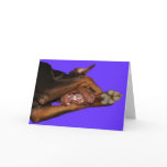 bluebaron card
