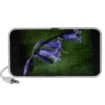 BlueBell Speakers