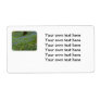 Bluebell Wood 8T33D-09 Custom Shipping Label