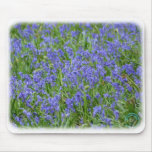 Bluebells 8T34D-15 Mouse Mats