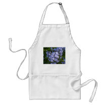 Bluebells Apron