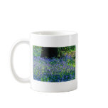 Bluebells, Crackley Wood, Kenilworth, Warks  flowe Coffee Mug