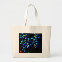 blueberrie bag