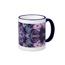 Blueberries & Cream Mug