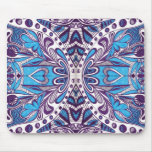 Blueberry3 Mousepads