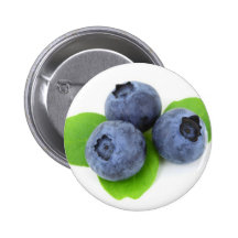 Blueberry Button