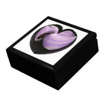 Blueberry cakes gift boxes