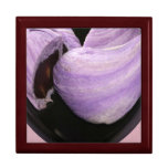 Blueberry cakes keepsake boxes