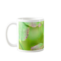Blueberry In The Forest Coffee Mug