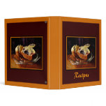 Blueberry Muffin Recipes 3 Ring Binders