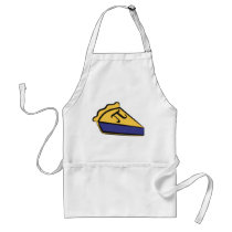 Blueberry Pi Aprons