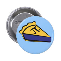 Blueberry Pi Button