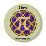 Blueberry pi