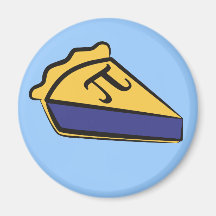 Blueberry Pi Refrigerator Magnets