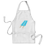 blueberry popsicle aprons