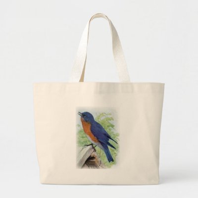 Bluebird Bags