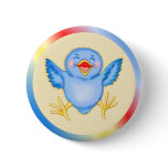 Bluebird Happiness