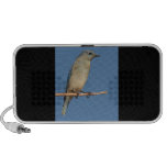 bluebird notebook speakers