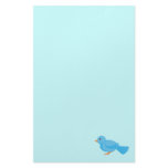 Bluebird Stationery