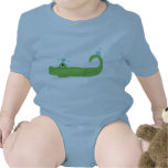 Bluebirds and Gator T Shirts