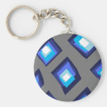 Blueblox Key Chain