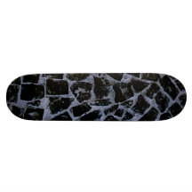 BlueBrick Skate Deck