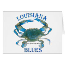 BlueCrab Collection