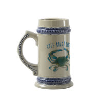 BlueCrab Collection Coffee Mugs