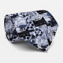 bluefilmmovie, neck tie
