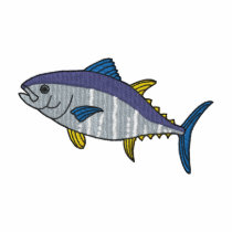 Bluefin Tuna
