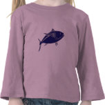 Bluefin Tuna Fish