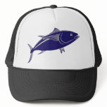 Bluefin Tuna Fish