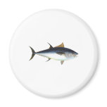 Bluefin Tuna magnets